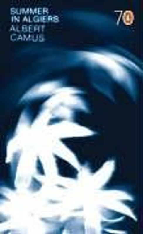 Summer in Algiers. (Pocket Penguins 70's)