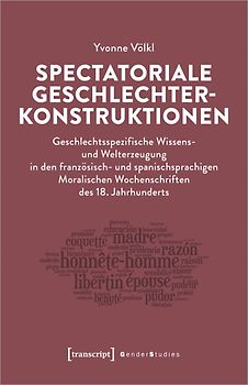 Spectatoriale Geschlechterkonstruktionen