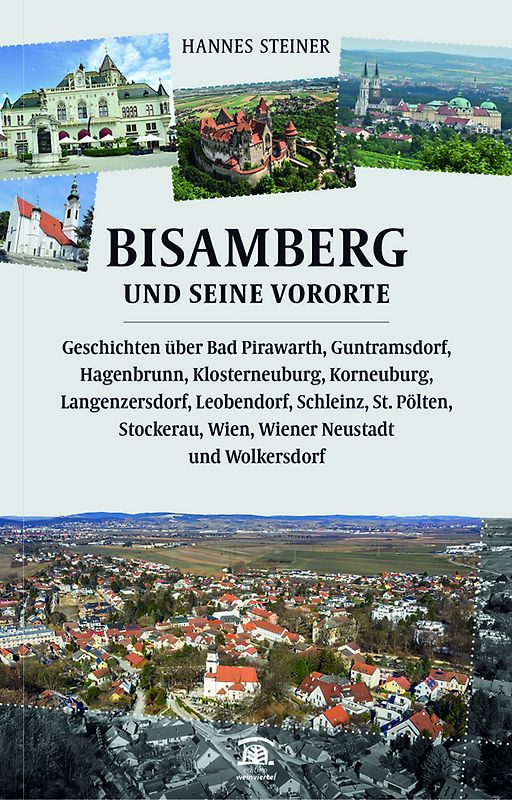 Bisamberg und seine Vororte