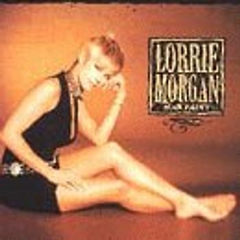Lorrie Morgan - War Paint