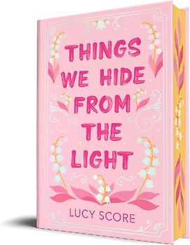 Things We Hide from the Light (Collector's Edition)