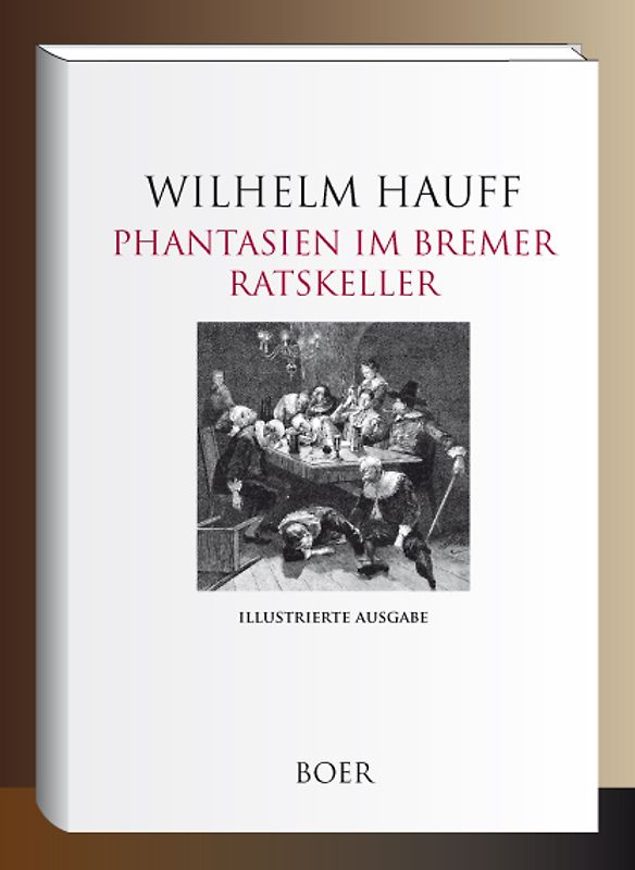 Phantasien im Bremer Ratskeller