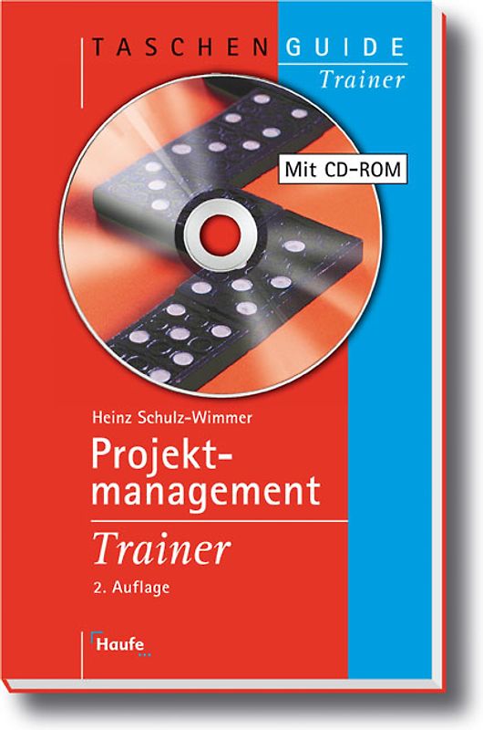 Projektmanagement Trainer