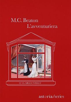 L' avventuriera. 67 Clarges Street