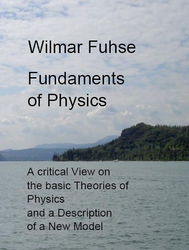 Fundaments of Physics
