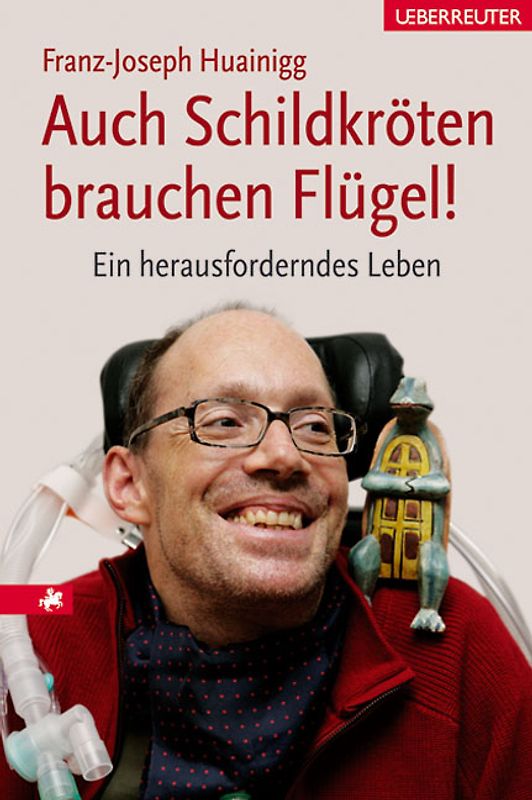 Auch Schildkröten brauchen Flügel!