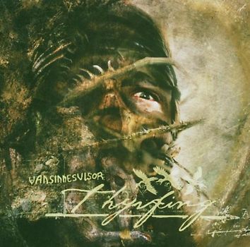 Thyrfing - Vansinnesvisor