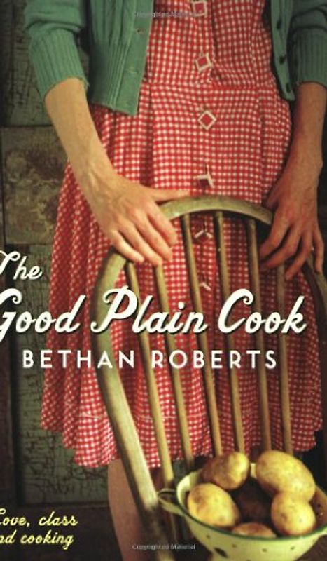 The Good Plain Cook