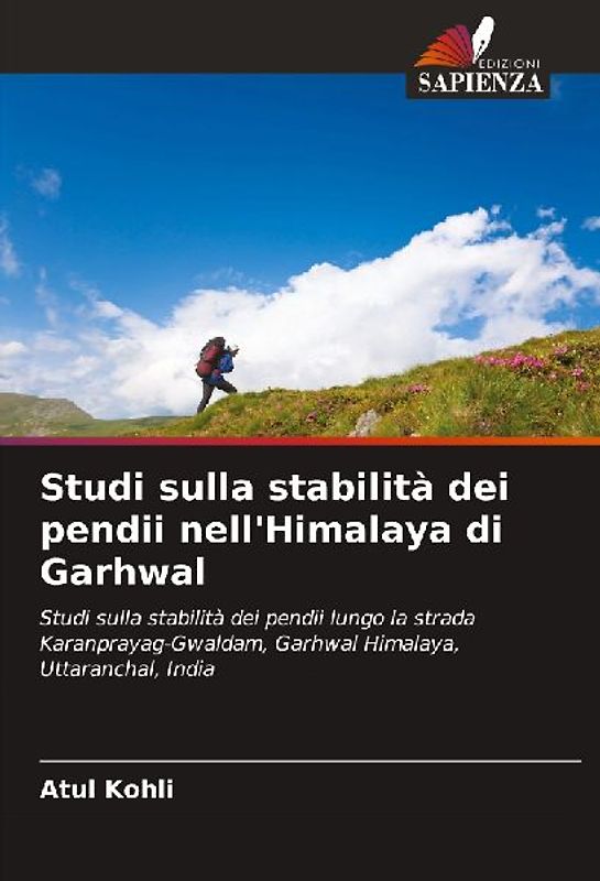 Studi sulla stabilità dei pendii nell'Himalaya di Garhwal