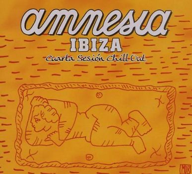 Various - Amnesia Ibiza-Cuarta Sesion Chill Out
