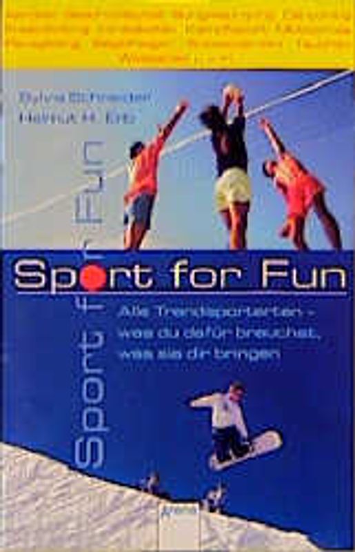 Sport for Fun