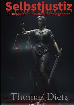 KHK Müller - EIn Bulle aus Kohle und Stahl / Selbstjustiz