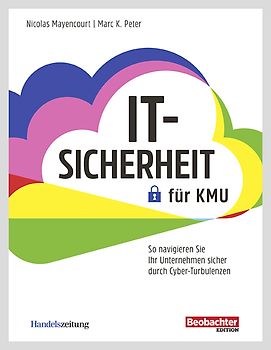IT-Sicherheit für KMU