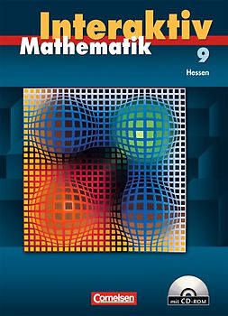 Mathematik interaktiv - Hessen - 9. Schuljahr