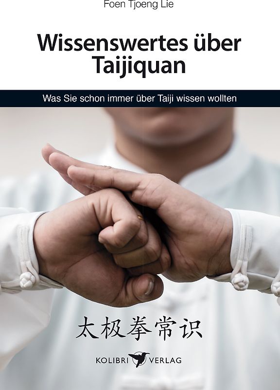 Wissenswertes über Taijiquan