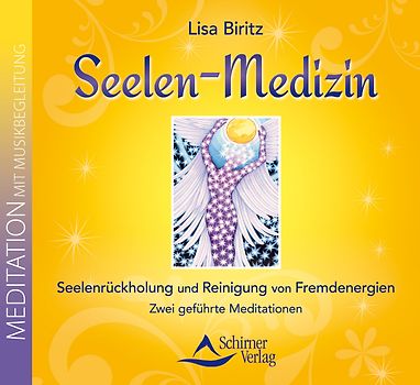 Seelen-Medizin