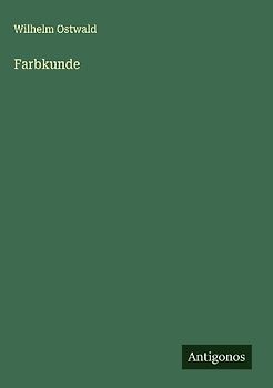 Farbkunde