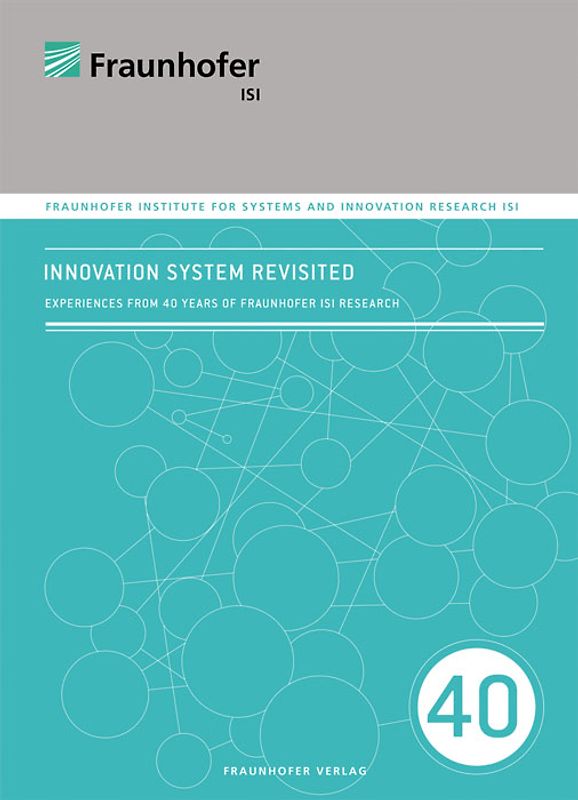 Innovation system revisited.