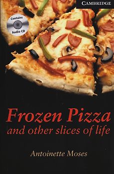 Frozen Pizza and other slices of life