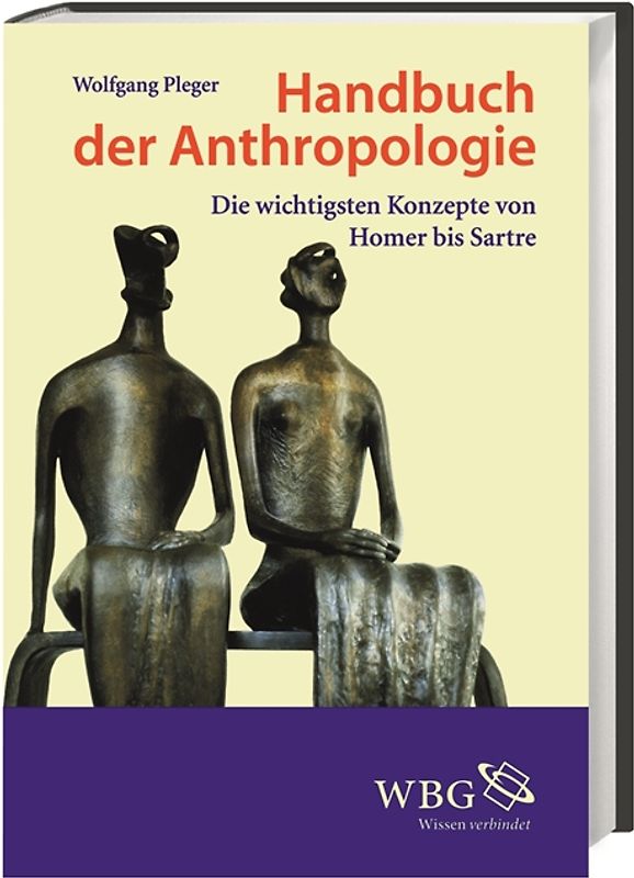 Handbuch der Anthropologie