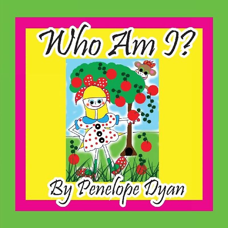 Who Am I?