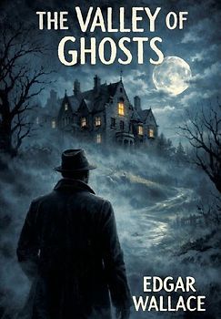 The Valley of Ghosts