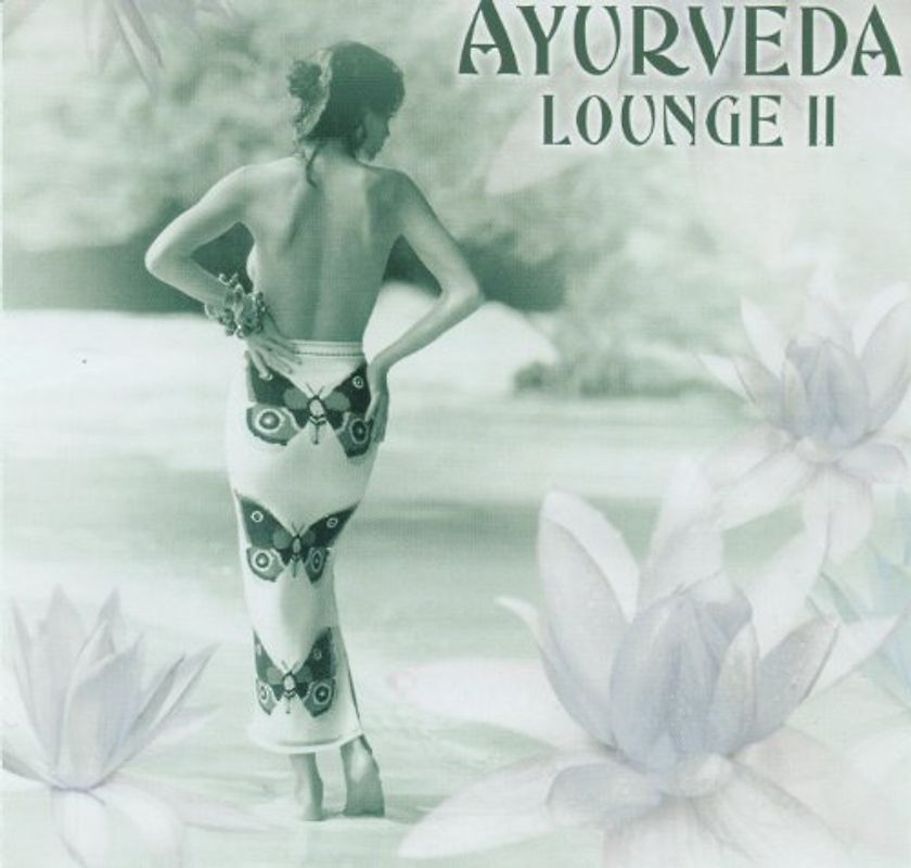 Various - Ayurveda Lounge II