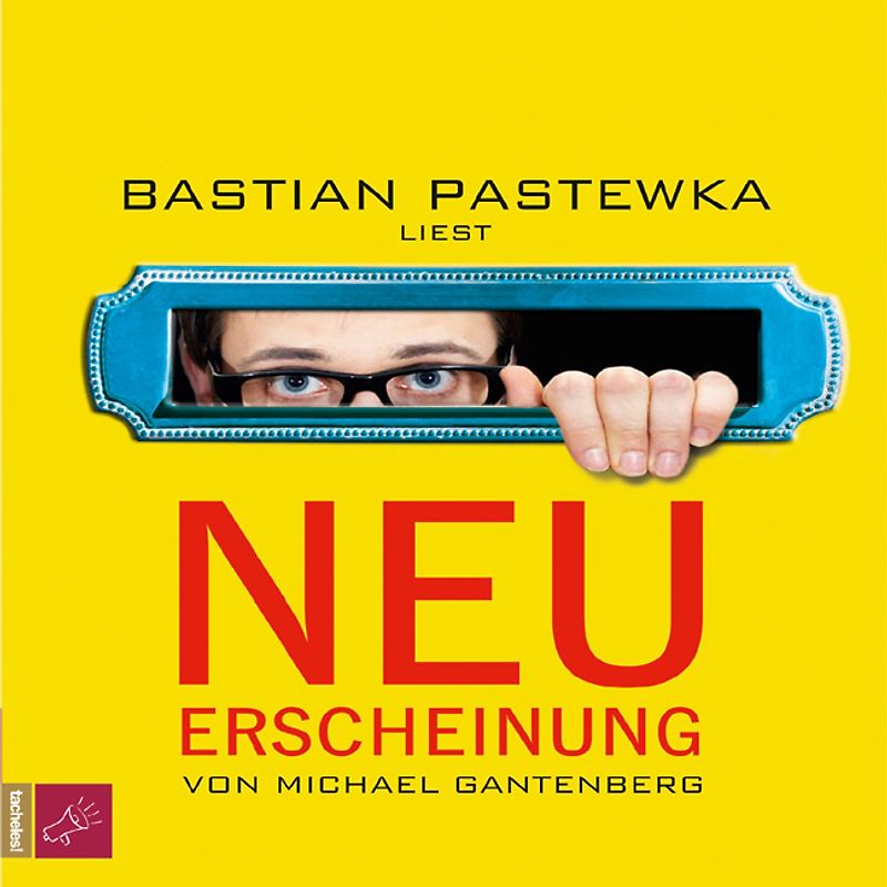 Neu-Erscheinung