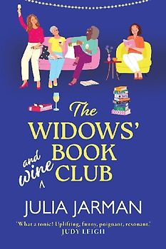 The Widows' Book Club