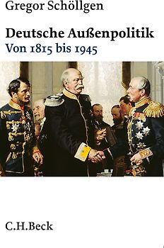 Deutsche Außenpolitik