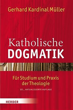 Katholische Dogmatik