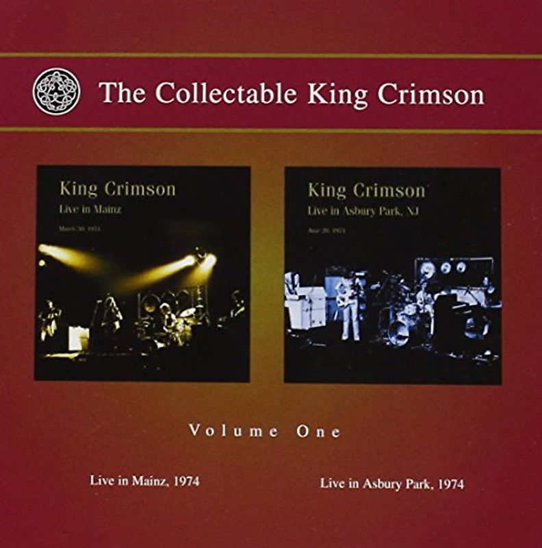 King Crimson - The Collectable King Crimson