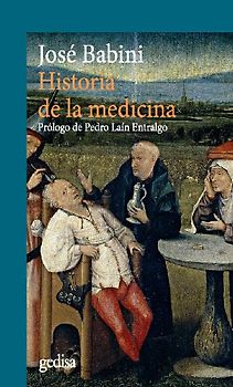 Historia de la medicina