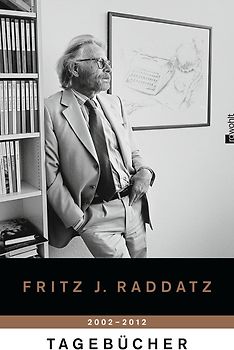 Tagebücher 2002 - 2012