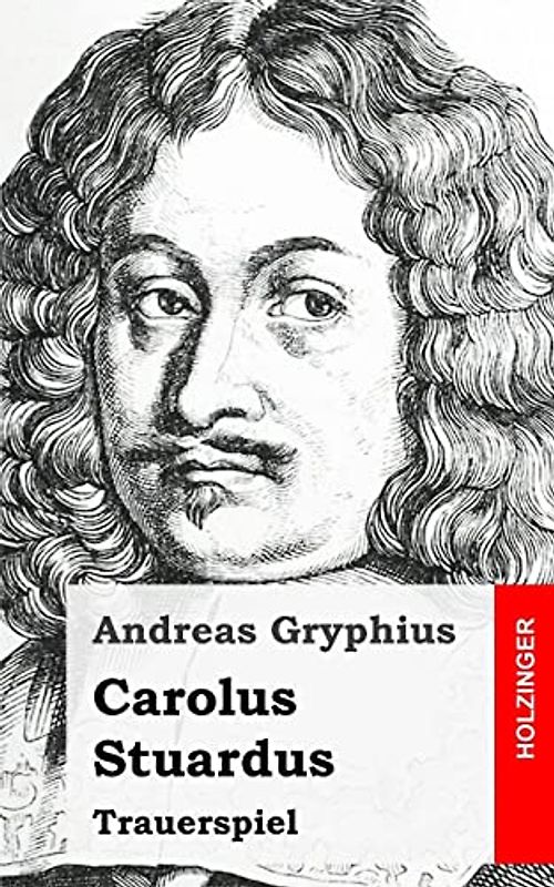Carolus Stuardus