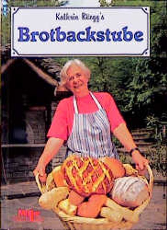 Kathrin Rüegg's Brotbackstube