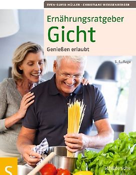 Ernährungsratgeber Gicht