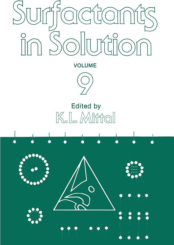 Surfactants in Solution