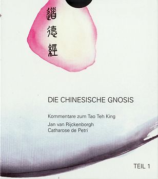 Die Chinesische Gnosis - Hörbuch / Teil 1