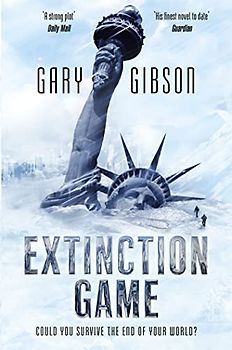 Extinction Game: The Apocalypse Duology: Book One (The Apocalypse Duology, 1, Band 1)
