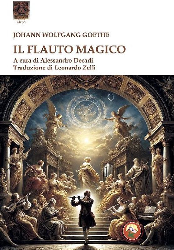 Il flauto magico