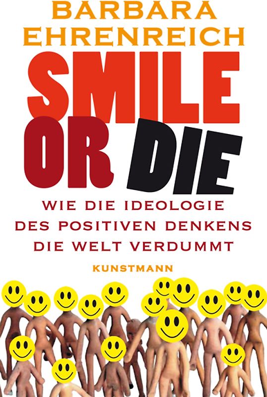 Smile or Die