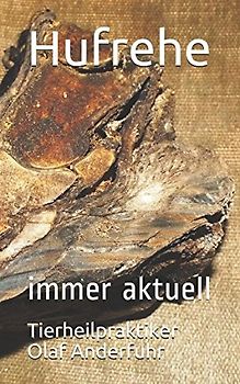 Hufrehe: immer aktuell