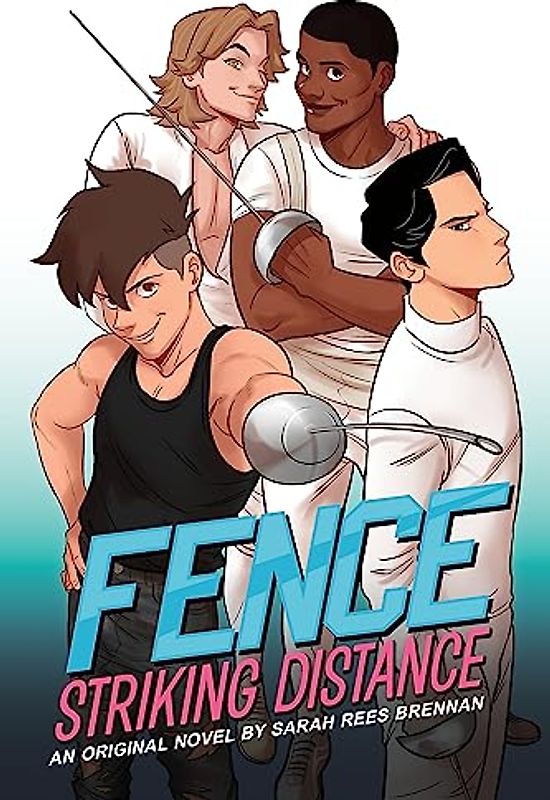 Fence: Striking Distance