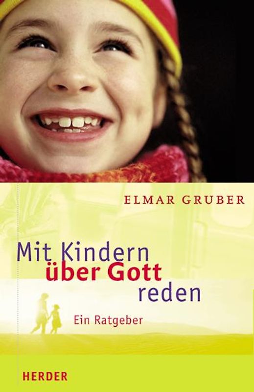 Mit Kindern über Gott reden