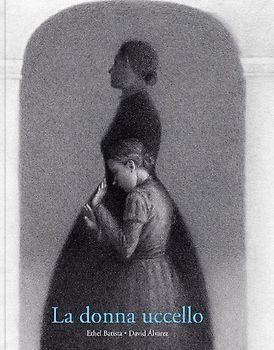 La donna uccello