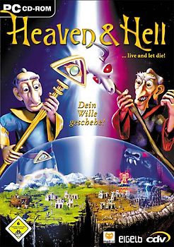 Heaven & Hell: Live and let Die PC Spiele