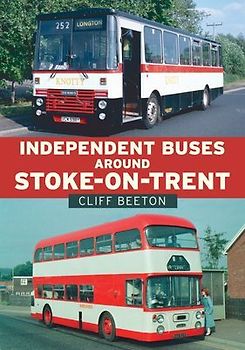 Independent Buses Around Stoke-On-Trent
