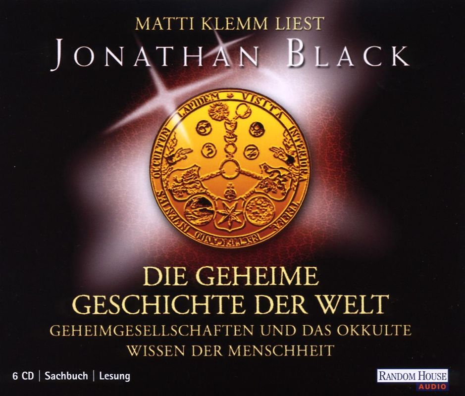 Various - D.Geheime Geschichte d.Welt