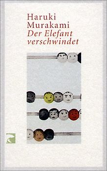 Der Elefant verschwindet